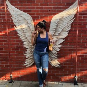 Meet your Posher, Salma